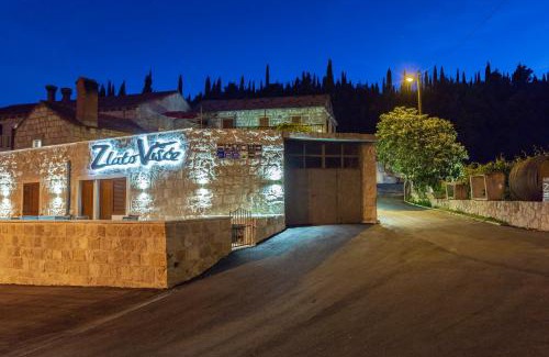 Popovici Apartamento | Konavle Apartments Zlatovisce