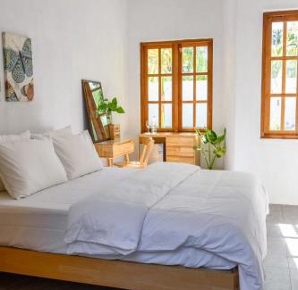 Gaafu Alifu Atoll Casa | Kondey Villas