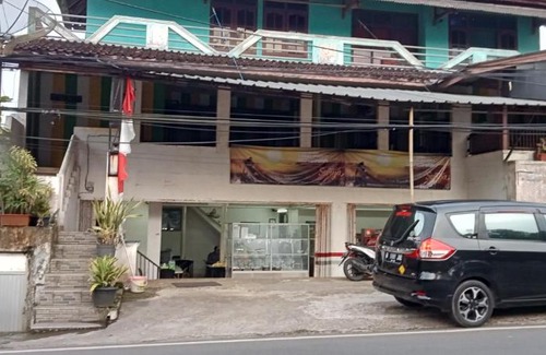 Carita Apartamento | KONDOMINIUM CARITA BEACH-YUNNI