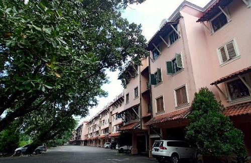 Carita Apartamento | Kondominium Lippo Carita Utara by KN