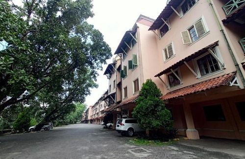 Carita Apartamento | Kondominium Lippo Carita Utara by KN