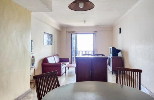 Carita Hotel | Kondominium Pantai Carita SJ RedPartner