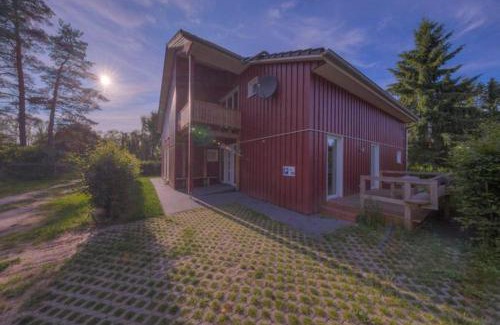 Mirow Casa | Kondor 253