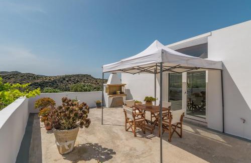 Milos Casa | Kondylis Cottage