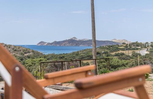 Milos Casa | Kondylis Cottage