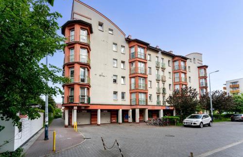 Krakow Apartamento | Konecznego Urban Escape Studio