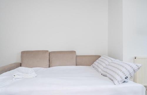 Krakow Apartamento | Konecznego Urban Escape Studio