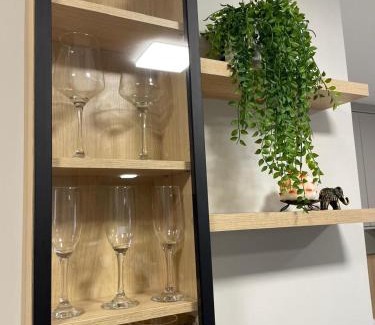 Pomerode Apartamento | Konell apartment 102