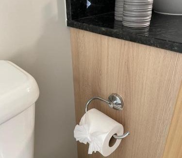Pomerode Apartamento | Konell apartment 102