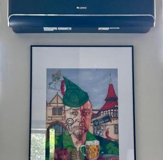 Nowa Praga Apartamento | Koneser Warszawa