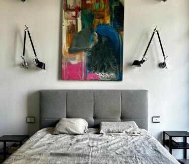 Nowa Praga Apartamento | Koneser Warszawa