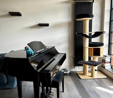 Nowa Praga Apartamento | Koneser Warszawa