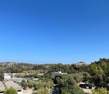 Kallithea Apartamento | Koneva House