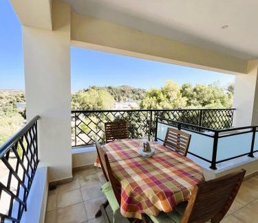 Kallithea Apartamento | Koneva House