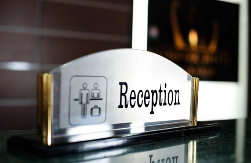 Burabay Hotel | Konfor Hotel Burabay