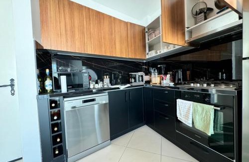 Zeytinlik Apartamento | Konforlu ve nezih