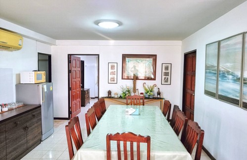 Phaya Yen Complejo | Kong Garden Resort