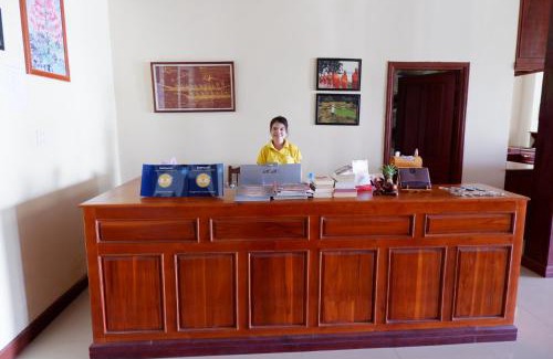 Muang Khong Hotel | Kongmany Prestige Hotel