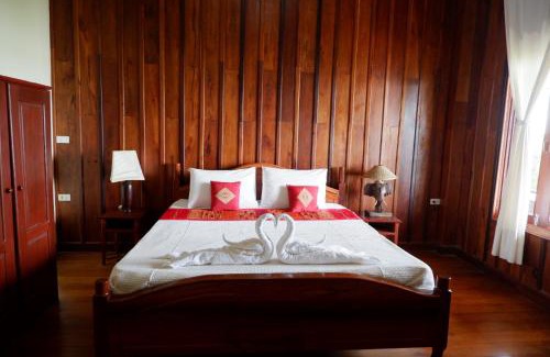 Muang Khong Hotel | Kongmany Prestige Hotel