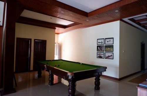 Muang Khong Hotel | Kongmany Prestige Hotel