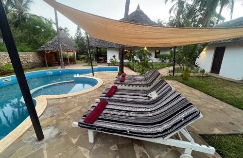Diani Beach Casa | Kongo Dream