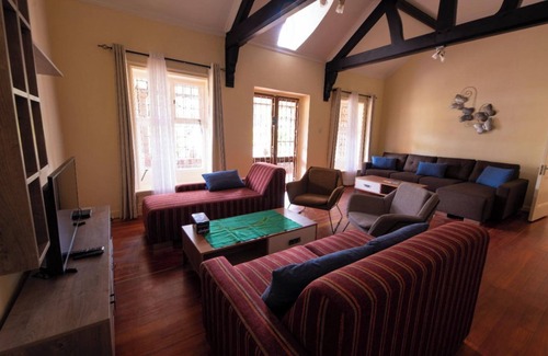 Muthaiga Cama Y Desayuno | Kongoni House