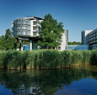Potsdam West Hotel | Kongresshotel Potsdam am Templiner See