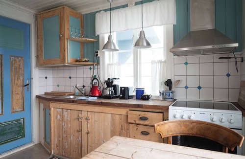 Kongsfjord Casa | Kongsfjord Arctic Lodge
