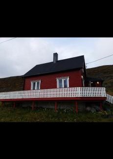 Kongsfjord Casa | Kongsfjord Paradise Holiday