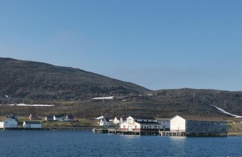 Kongsfjord Casa | Kongsfjord Paradise Holiday