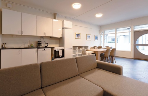 Algard Apartamento | Kongsgata Apartments