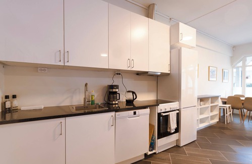 Algard Apartamento | Kongsgata Apartments