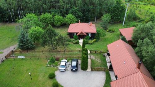 gmina Debe Wielkie Casa | Konie w Tle