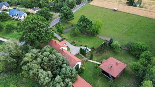 gmina Debe Wielkie Casa | Konie w Tle