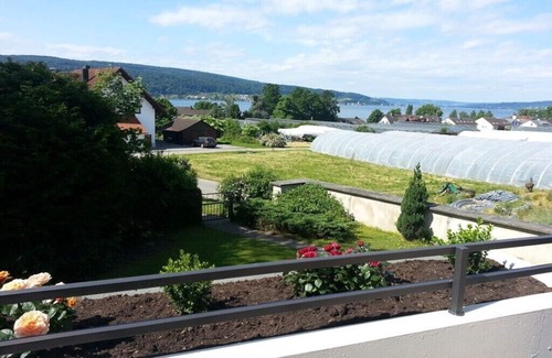 Reichenau Casa | Königsegg con acceso a la piscina cubierta
