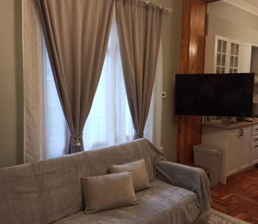 Konitsa Apartamento | Konitsa Primula