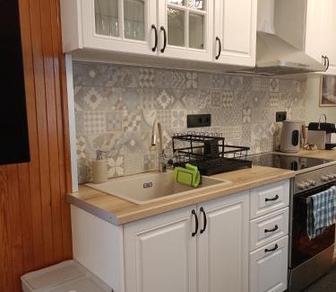 Konitsa Apartamento | Konitsa Primula
