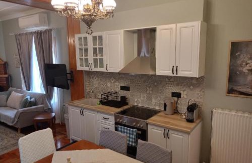Konitsa Apartamento | Konitsa Primula