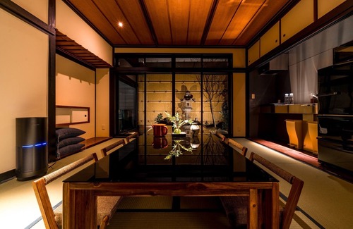 Higashinari Casa | KONJAKUSO Osaka Tsuruhashi KAKUJU / Osaka Ōsaka