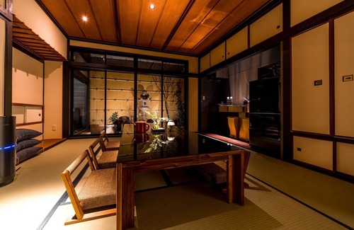 Higashinari Casa | KONJAKUSO Osaka Tsuruhashi KAKUJU / Osaka Ōsaka