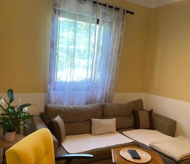 Konjic Casa | Konjic Lakeside Resort