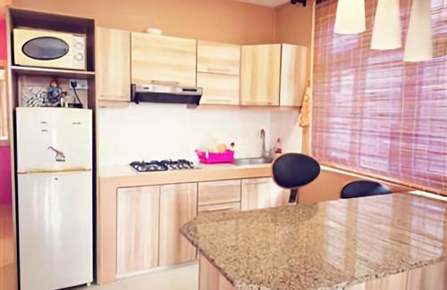 Wolmar Apartamento | Konkan Apartment