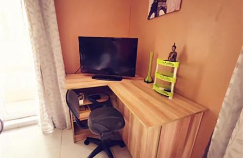 Wolmar Apartamento | Konkan Apartment
