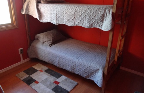 Torres Del Paine Cabina | Konkashken Lodge
