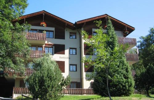 Blatten bei Naters Apartamento | Konkordia KA1