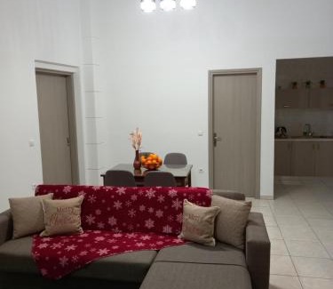 Diakofto Apartamento | Konnie Seaside House 1