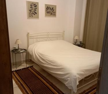 Diakofto Apartamento | Konnie Seaside House 1