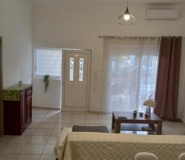 Diakofto Apartamento | Konnie Seaside House 1