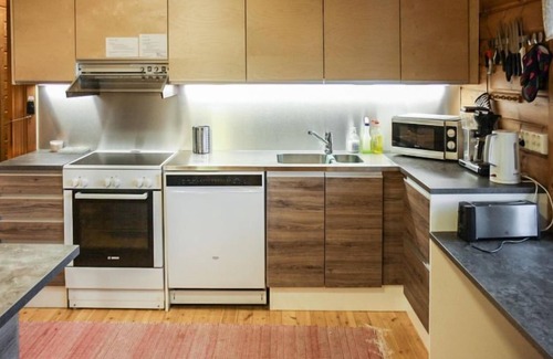 Leppavirta Casa | Konnusmaja by Interhome