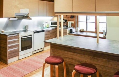 Leppavirta Casa | Konnusmaja by Interhome